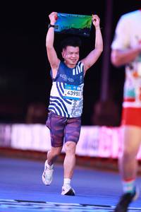 BIB: 
                            <button type="button" onclick="openModal(23604622)" class="btn btn-primary btn-sm float-right btn-popup" data-toggle="modal" data-target=".modal-high-quality">
                        <i class="fas fa-shopping-cart"></i> Add to Cart
                    </button>
                                            <button type="button" onclick="isThisMe(23604622, true)" class="btn btn-success btn-sm float-right btn-popup btn-isme hidden" data-toggle="tooltip" data-placement="bottom" title="นี่คือรูปของคุณใช่ไหม คลิกที่นี่เพื่อเอาเข้าอัลบั้ม">
                        <i class="fas fa-plus"></i> Add to album
                    </button>
                    <button type="button" onclick="isThisMe(23604622, false)" class="btn btn-warning btn-sm float-right btn-popup btn-isnotme hidden">
                        <i class="fas fa-ban"></i> Remove from album
                    </button>